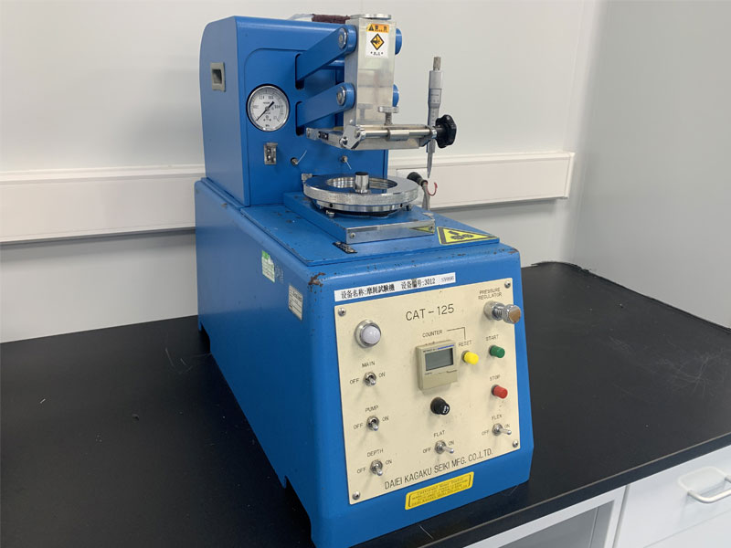 通用型萬能磨耗機